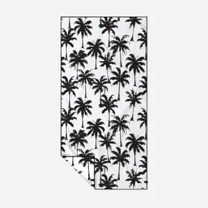 Luca Lightweight Quick-Dry Travel Towel
