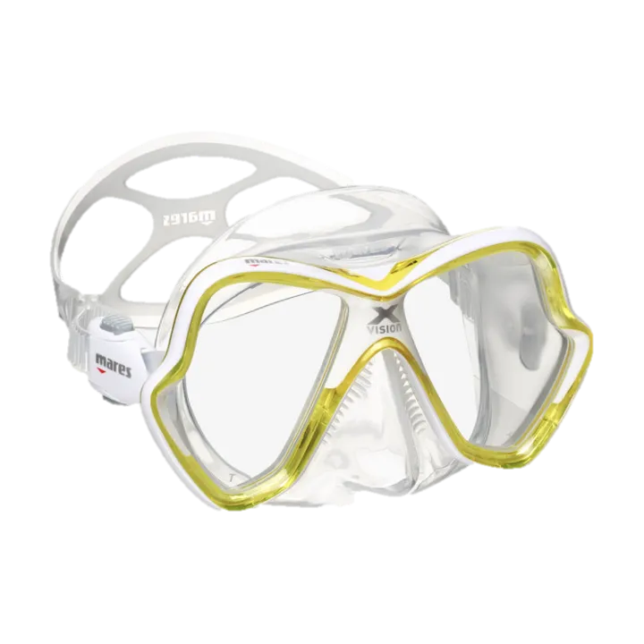 Mares X-Vision Mask