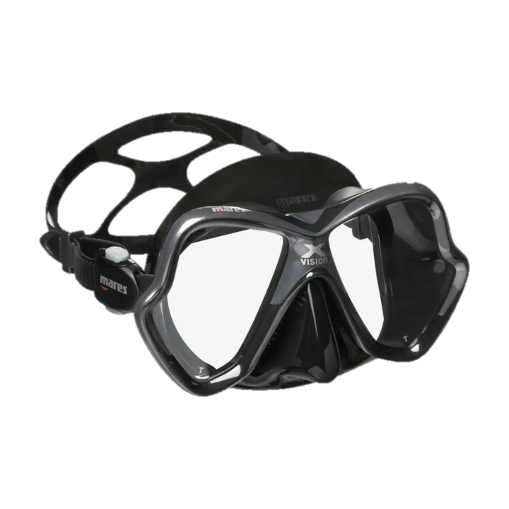 Mares X-Vision Mask