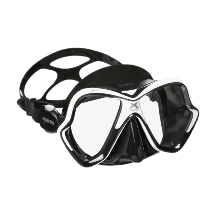 Mares X-Vision Mask