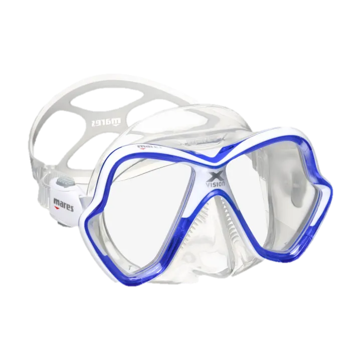 Mares X-Vision Mask