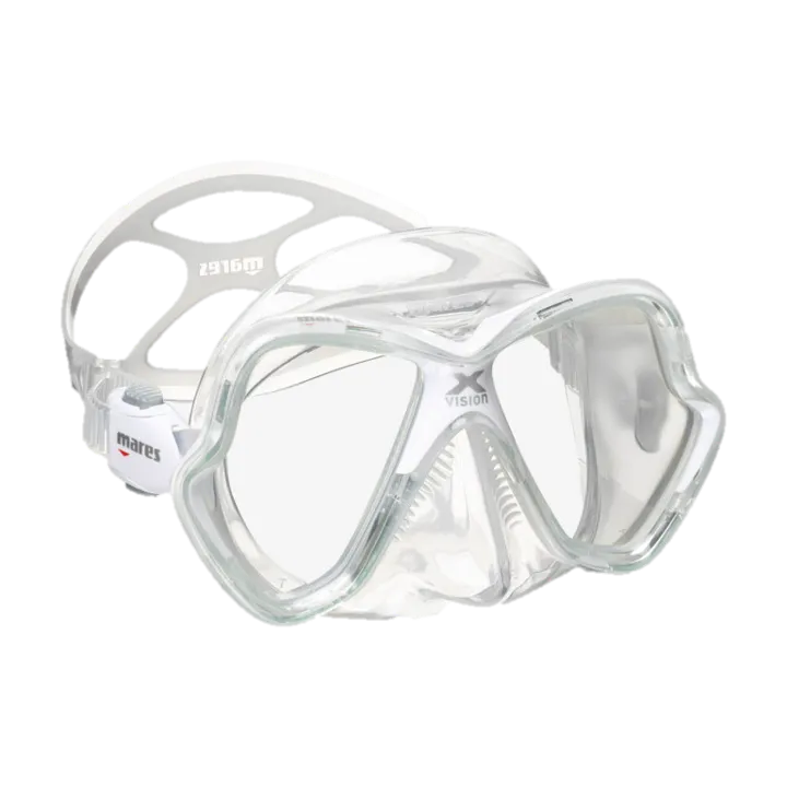 Mares X-Vision Mask
