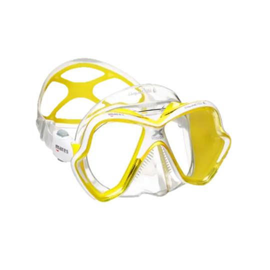 Mares X-Vision Ultra Liquidskin Mask