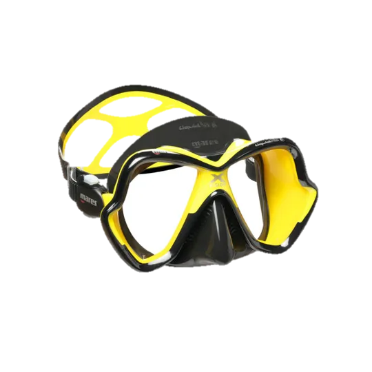 Mares X-Vision Ultra Liquidskin Mask