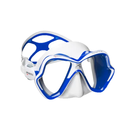 Mares X-Vision Ultra Liquidskin Mask