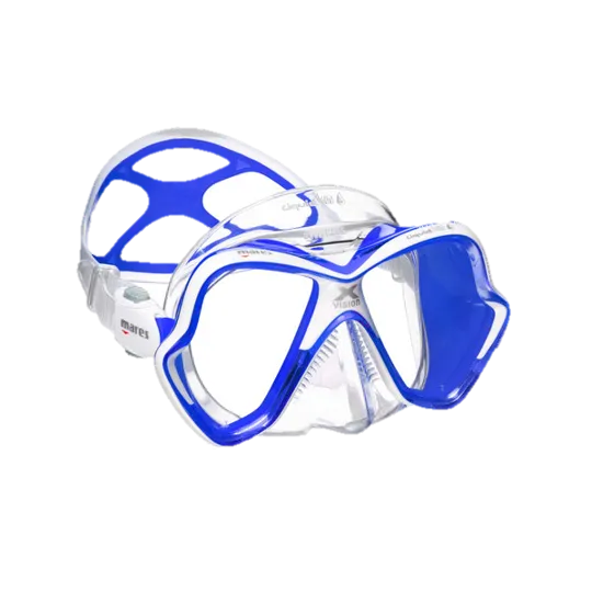 Mares X-Vision Ultra Liquidskin Mask