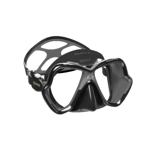 Mares X-Vision Ultra Liquidskin Mask