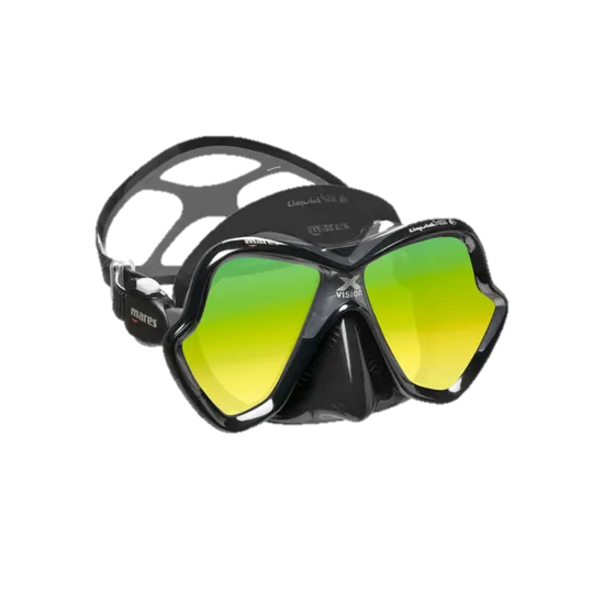 Mares X-Vision Ultra Liquidskin Mask