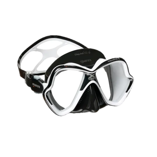 Mares X-Vision Ultra Liquidskin Mask