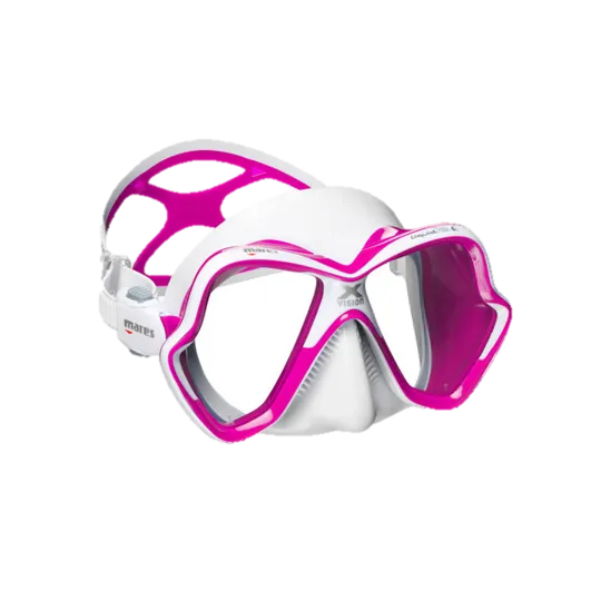 Mares X-Vision Ultra Liquidskin Mask