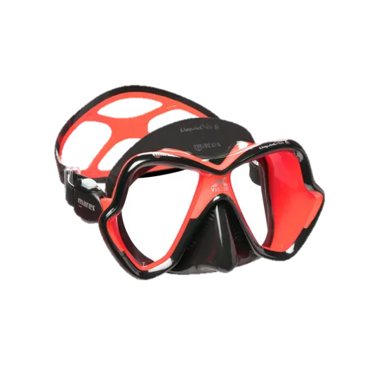 Mares X-Vision Ultra Liquidskin Mask