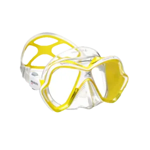 Mares X-Vision Ultra Liquidskin Mask