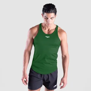 MEN-POWEREST-TANK(EDEN-GREEN)