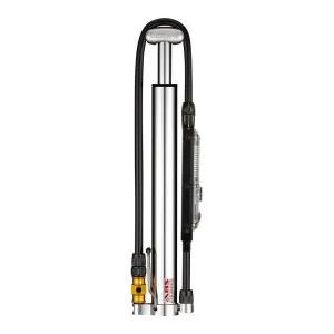Micro Floor Drive HVDG Mini Bike Pump