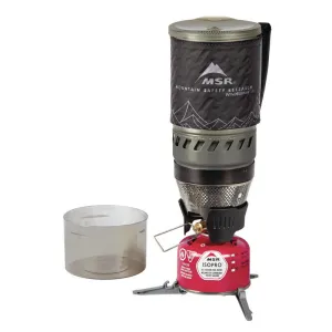 MSR WindBurner 1.0L Stove System