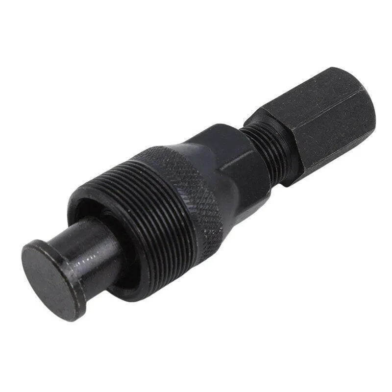 MTB Bicycle Crankset Puller Crank Wheel Extractor Bottom Bracket Cycling Crankset Pedal Remover Bike Carbon Steel Repair Tool