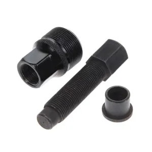 MTB Bicycle Crankset Puller Crank Wheel Extractor Bottom Bracket Cycling Crankset Pedal Remover Bike Carbon Steel Repair Tool