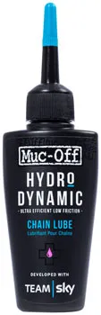 Muc-Off Hydrodynamic Bike Chain Lube - 50ml