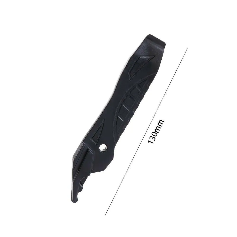 Multifunction Bike Tyre Lever Link Lever MTB Road Bike Master Chain Hook Buckle Plier Pry Bar Bicycle Chain Repair Removal Tools