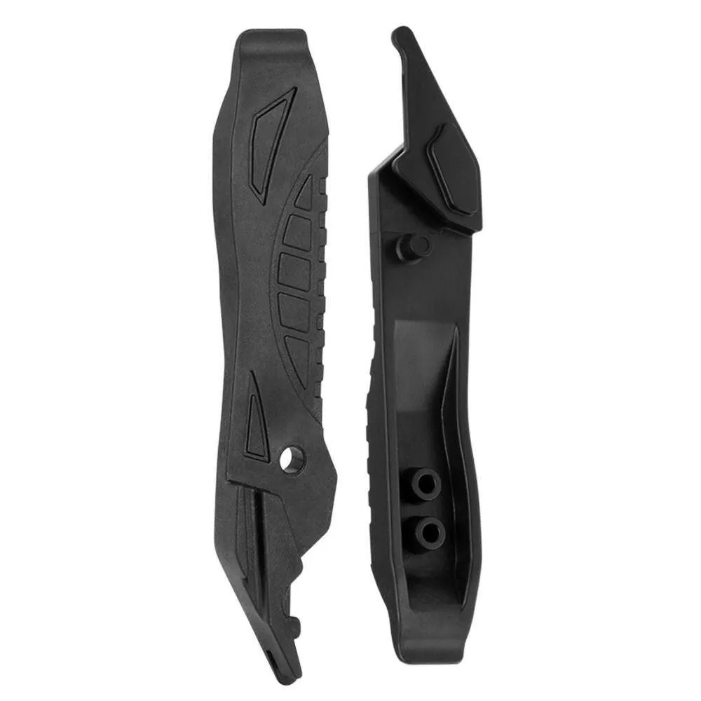 Multifunction Bike Tyre Lever Link Lever MTB Road Bike Master Chain Hook Buckle Plier Pry Bar Bicycle Chain Repair Removal Tools