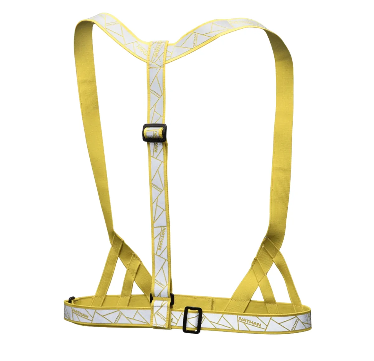 Nathan Vibe Reflective Vest - NS2066-0467-00