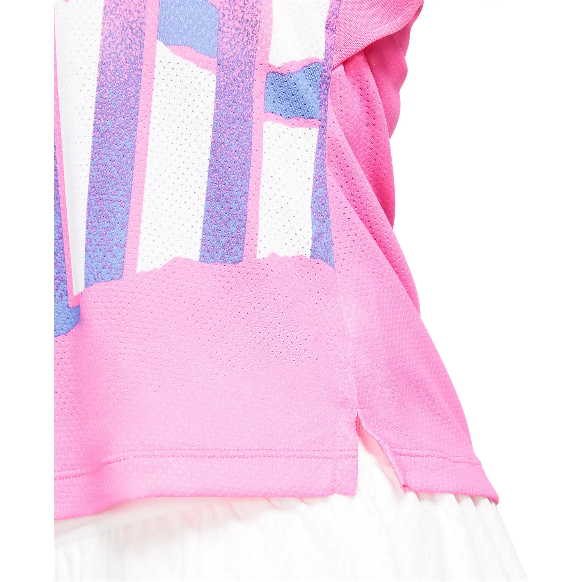 Nike Court Slam Womens Tennis Tank Top