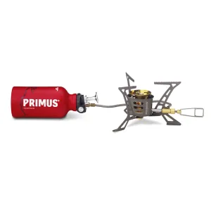 OmniLite Ti   Fuel Bottle