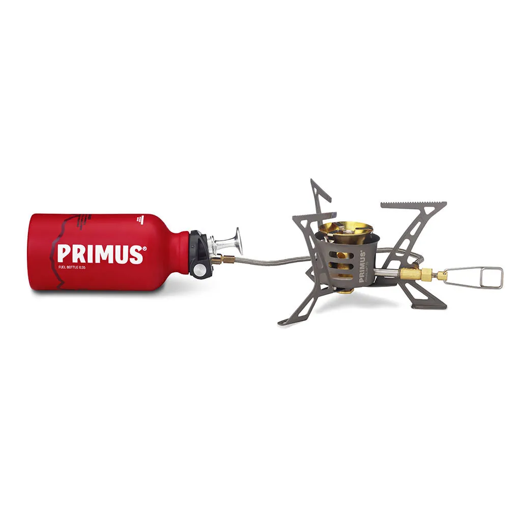 OmniLite Ti   Fuel Bottle