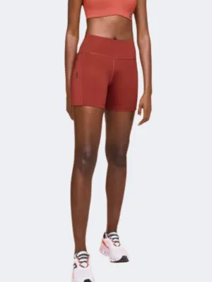 On Performance Women Running Short Rudy