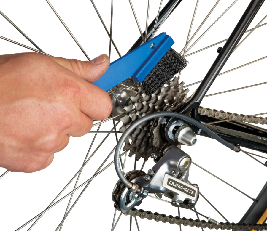 Park Tool GearClean Brush