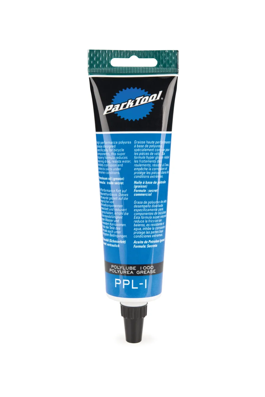 Park Tool Polylube 1000 Grease 4 Oz