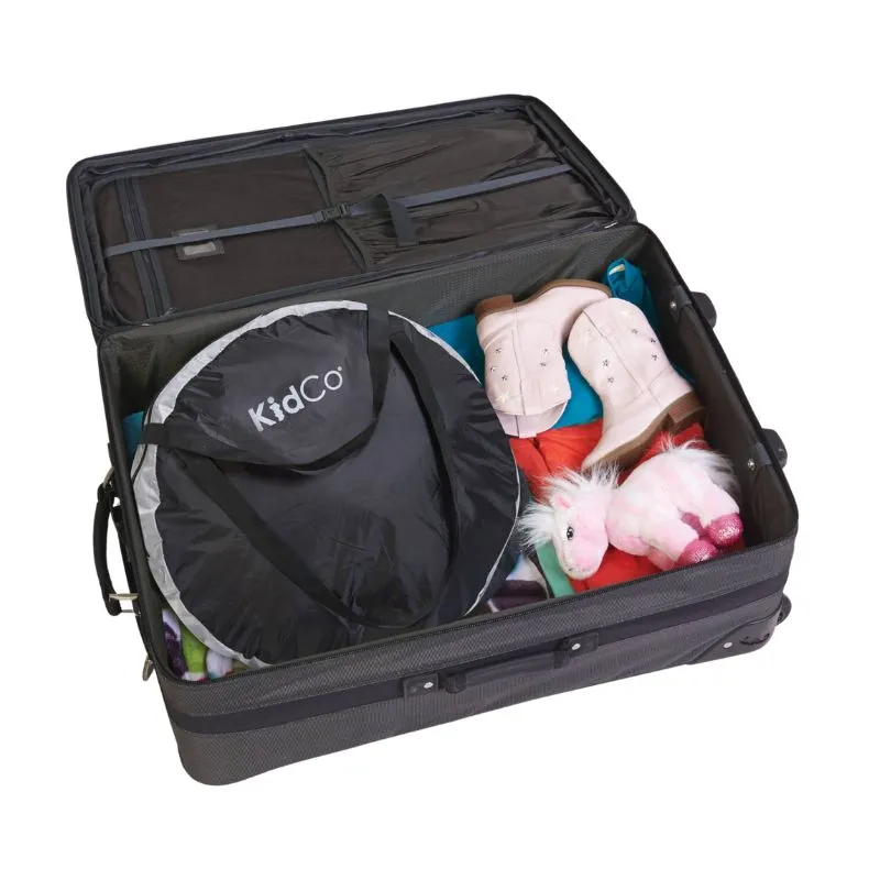 PeaPod Plus Travel Bed