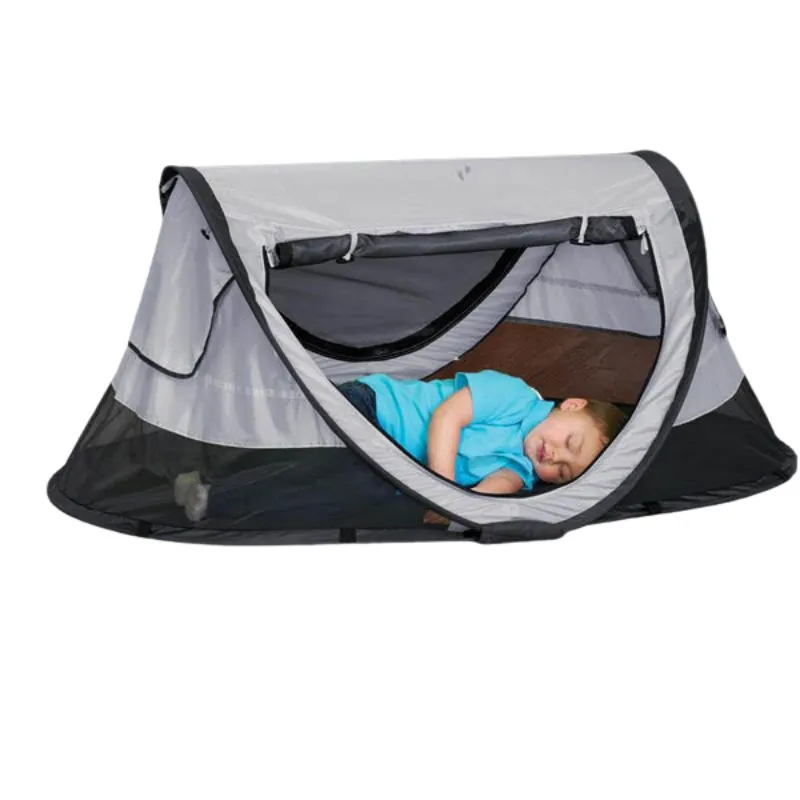 PeaPod Plus Travel Bed