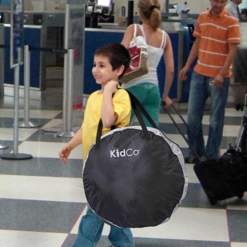 PeaPod Plus Travel Bed