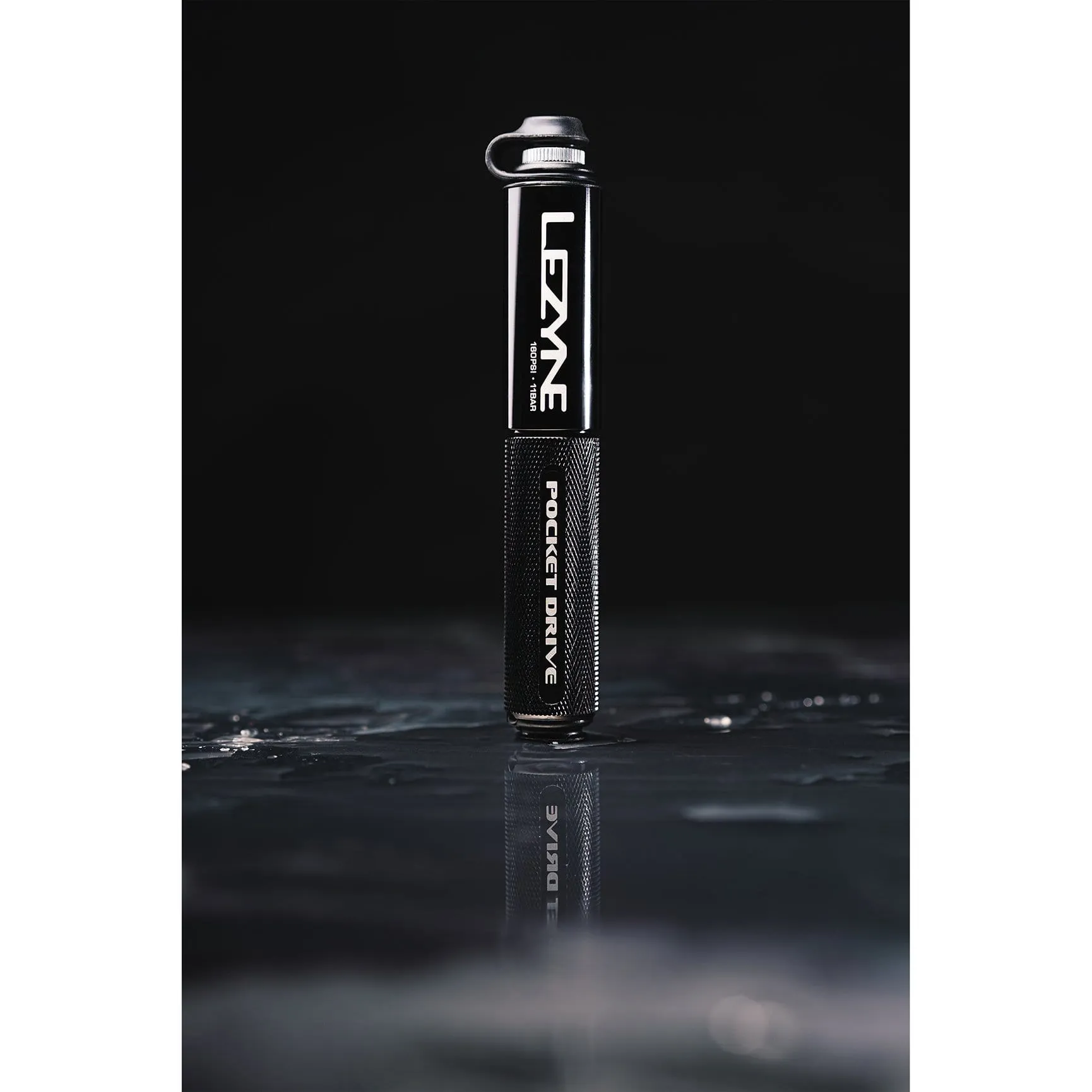 Pocket Drive Bike Hand Pump