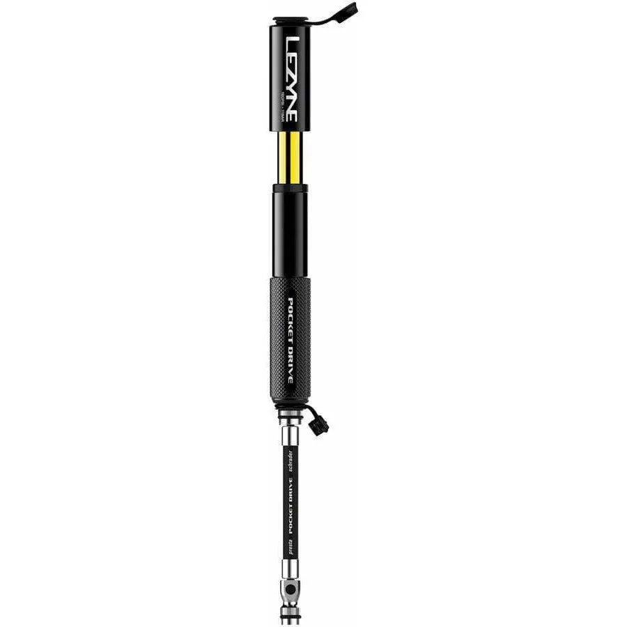 Pocket Drive Bike Hand Pump