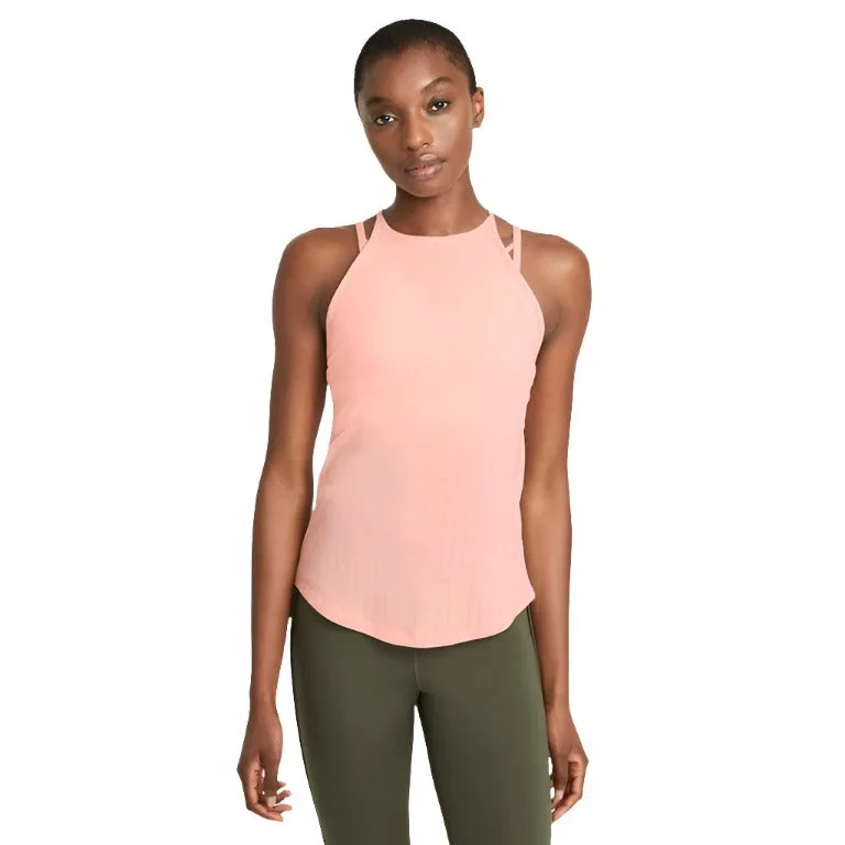 Pointelle Tank Top