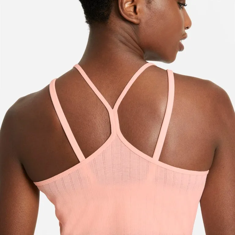 Pointelle Tank Top