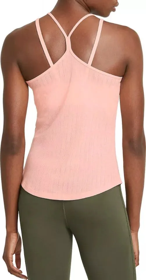 Pointelle Tank Top