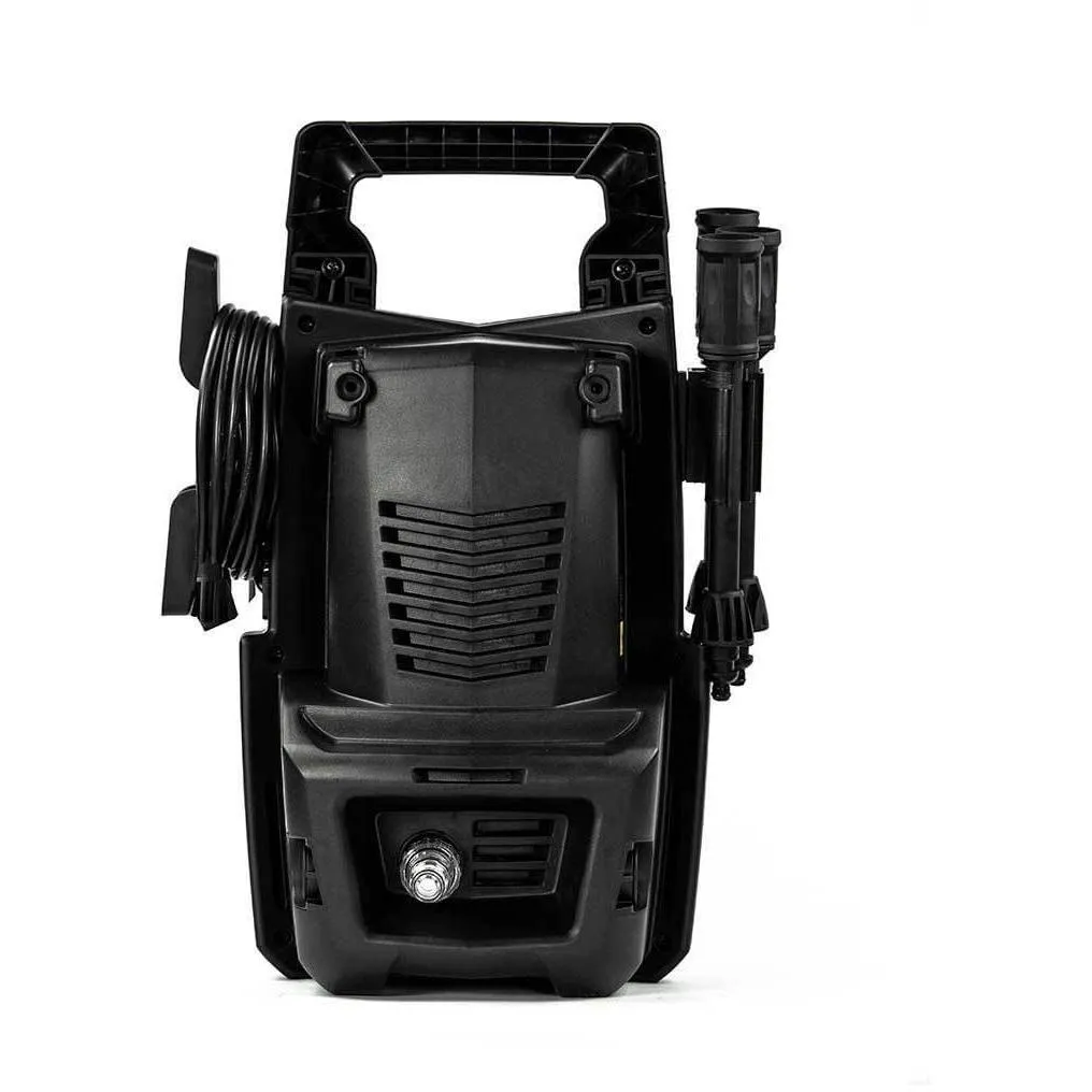 Pressure Washer Bike Bundle