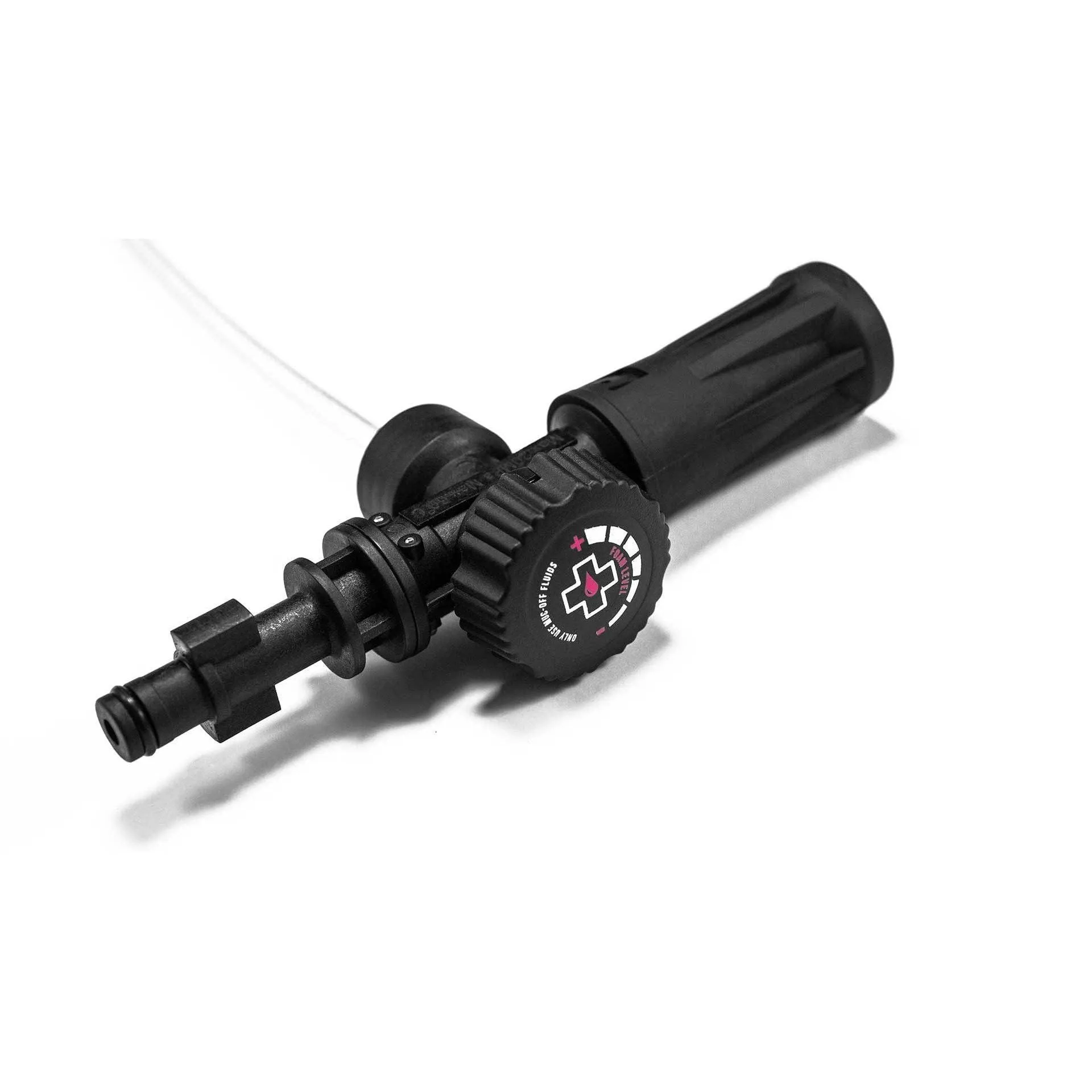 Pressure Washer Bike Bundle