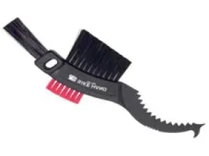 ProSeries Bike Derailleur Chain Scrubber Brush