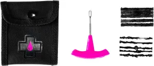 Puncture Plug Tubeless Repair Kit