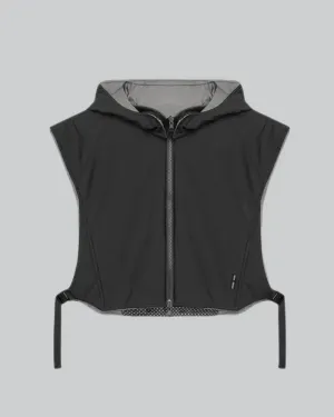 Reflective Tactical Vest