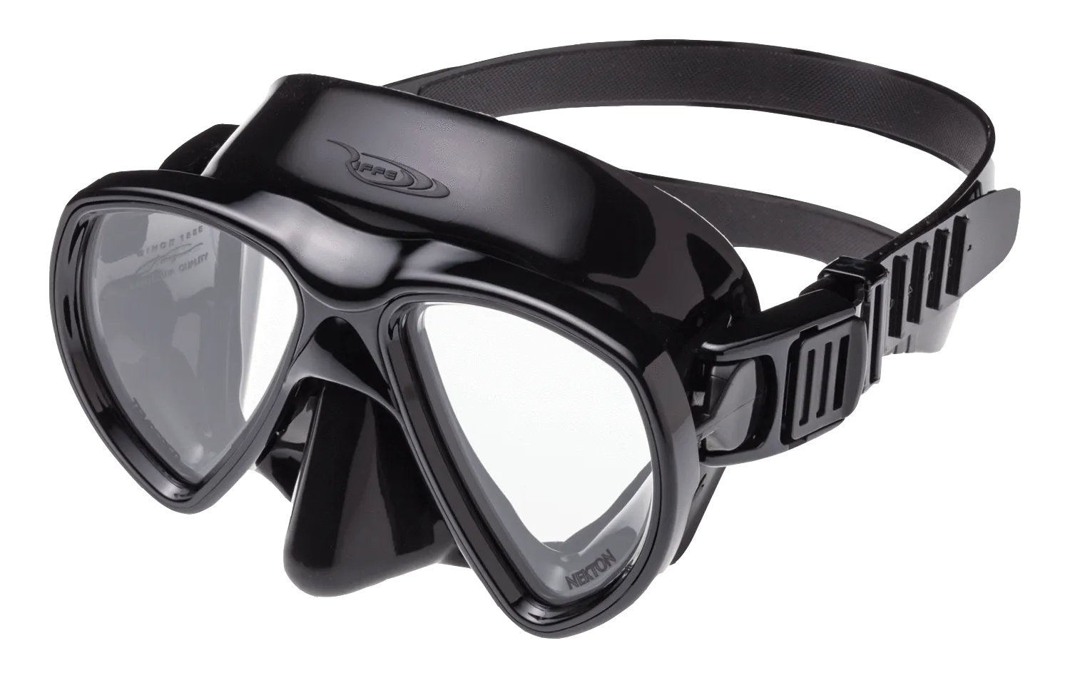 Riffe Nekton Mask for Diving and Spearfishing