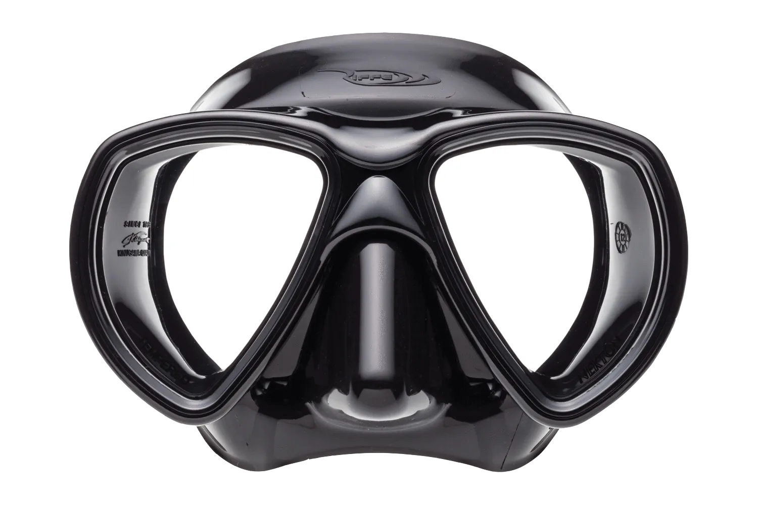 Riffe Nekton Mask for Diving and Spearfishing