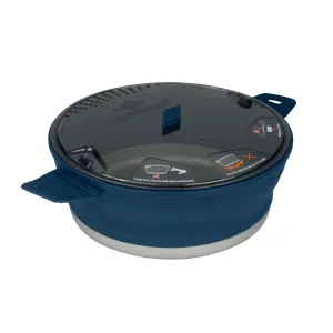 Sea To Summit X-Pot 4L - Navy Blue