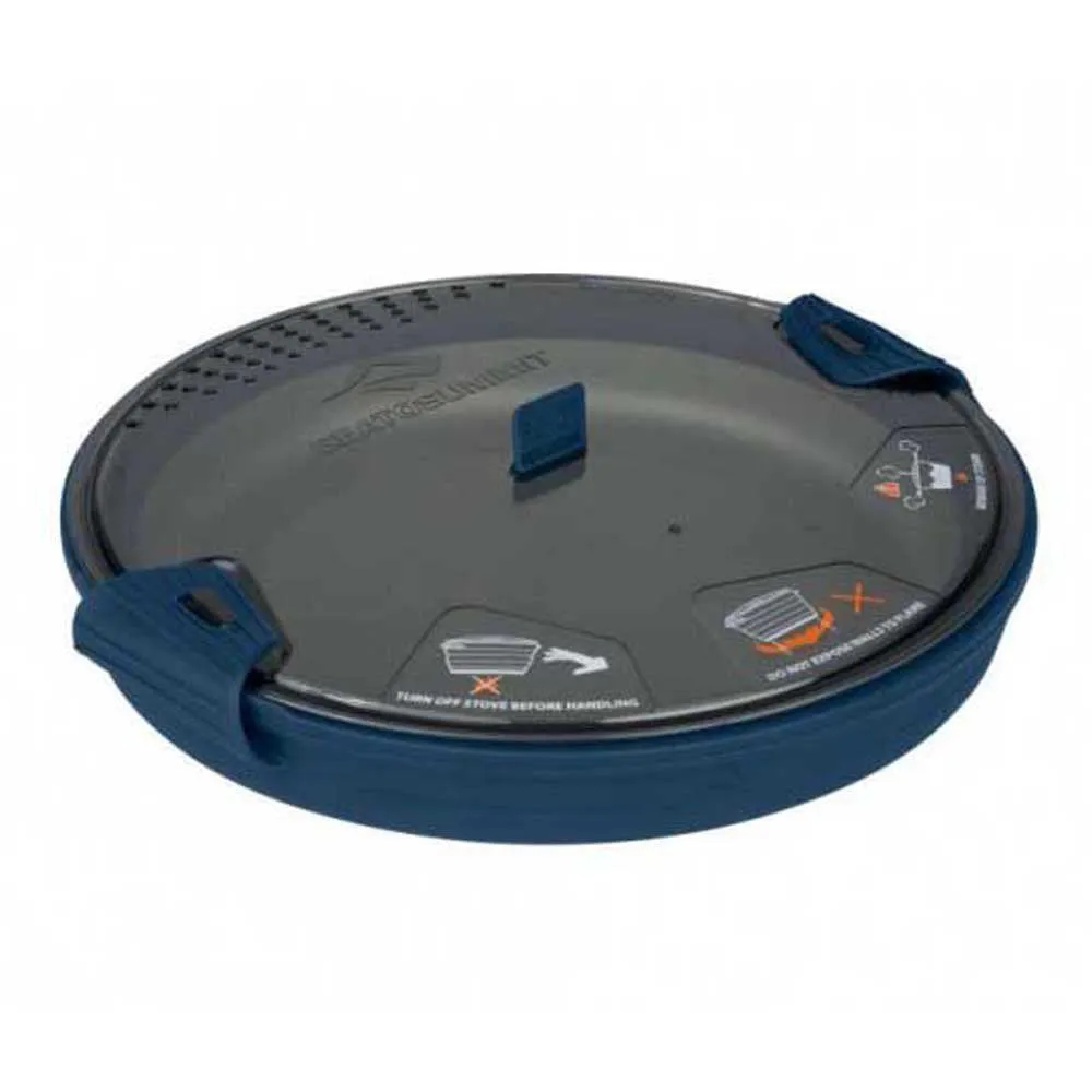 Sea To Summit X-Pot 4L - Navy Blue