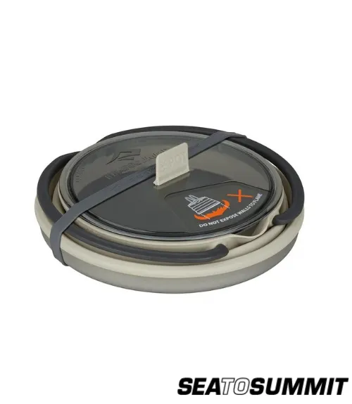 Sea to Summit X-Pot Kettle - 1.3L