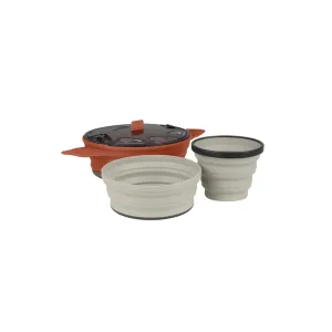 Sea to Summit X-Set 2.1 Cook Set
